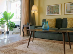 Gym neighbor! 2bds 2baths 98sqm apt 300m to beach